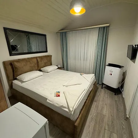 Apartment Tuem 4 *