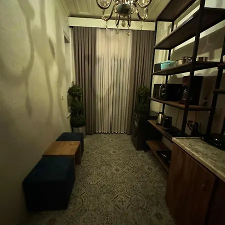 Tuem 4 Apartment Istanbul