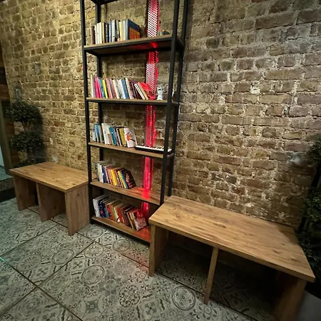 Tuem 4 Istanbul