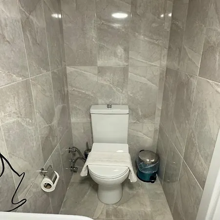 Apartment Tuem 4